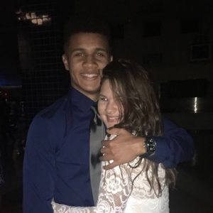 Meet your Posher, Harrison